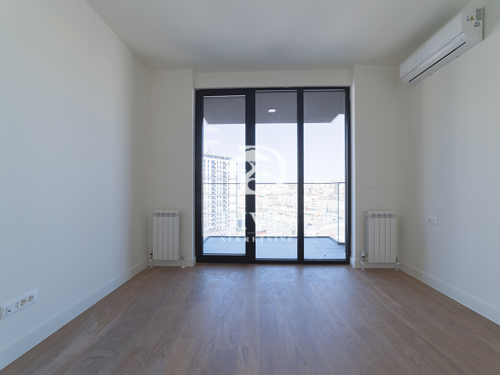 Prodaje se četvorosoban stan u kompleksu Beograd na vodi  111m2 4