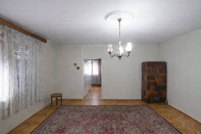 Trosoban stan u ulici Zmaja od Noćaja  Dorćol 94m2 parking 3