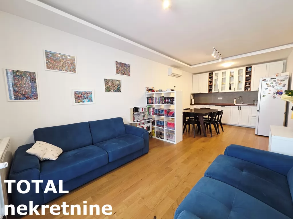 Stan,NOVI SAD,BULEVAR EVROPE,kv: 65.00, € 190000, ID: 1102402 1