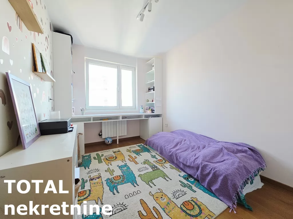 Stan,NOVI SAD,BULEVAR EVROPE,kv: 65.00, € 190000, ID: 1102402 10