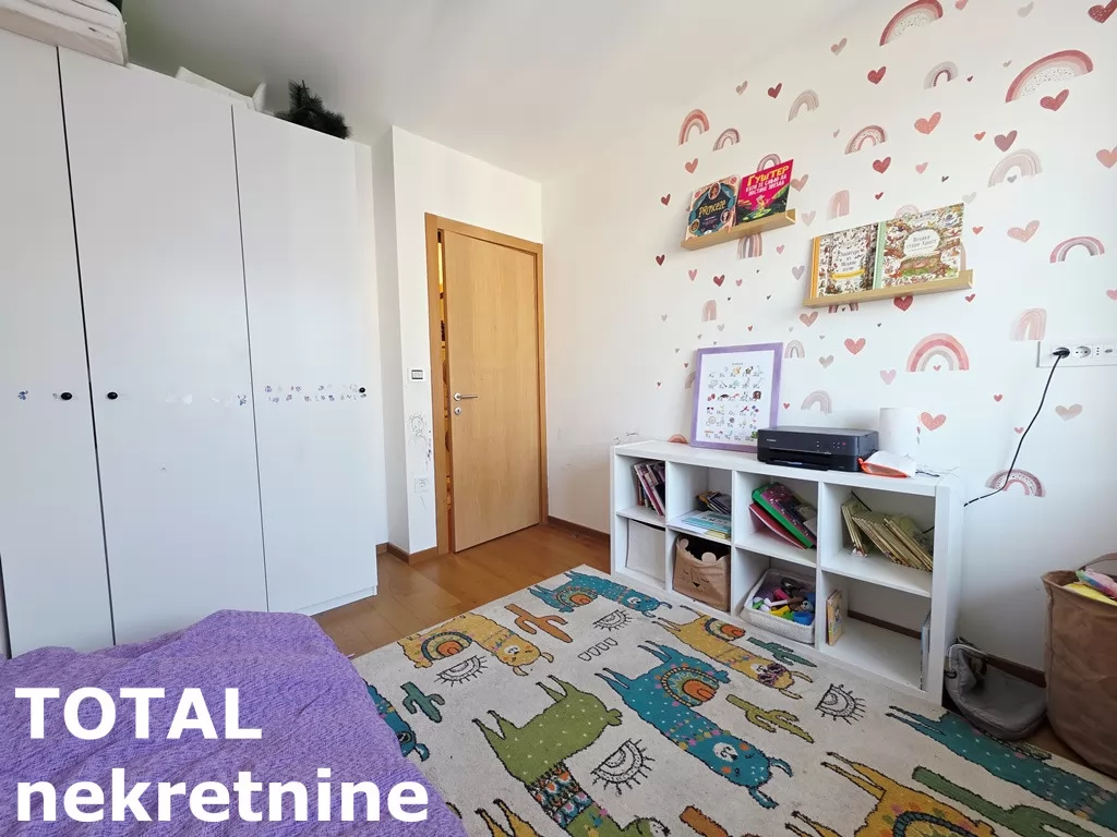 Stan,NOVI SAD,BULEVAR EVROPE,kv: 65.00, € 190000, ID: 1102402 12