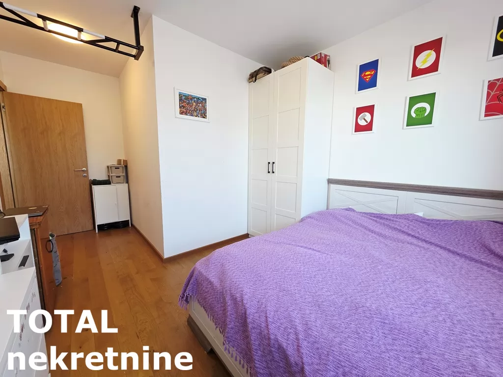 Stan,NOVI SAD,BULEVAR EVROPE,kv: 65.00, € 190000, ID: 1102402 14