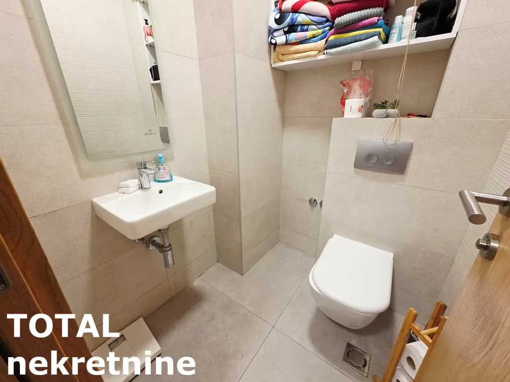 Stan,NOVI SAD,BULEVAR EVROPE,kv: 65.00, € 190000, ID: 1102402 15