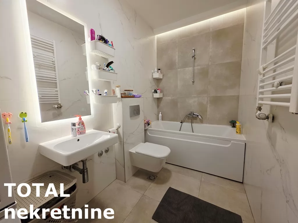 Stan,NOVI SAD,BULEVAR EVROPE,kv: 65.00, € 190000, ID: 1102402 16