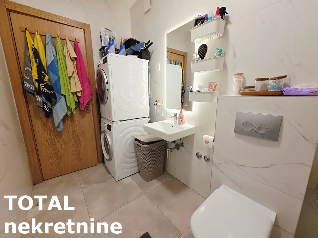 Stan,NOVI SAD,BULEVAR EVROPE,kv: 65.00, € 190000, ID: 1102402 17