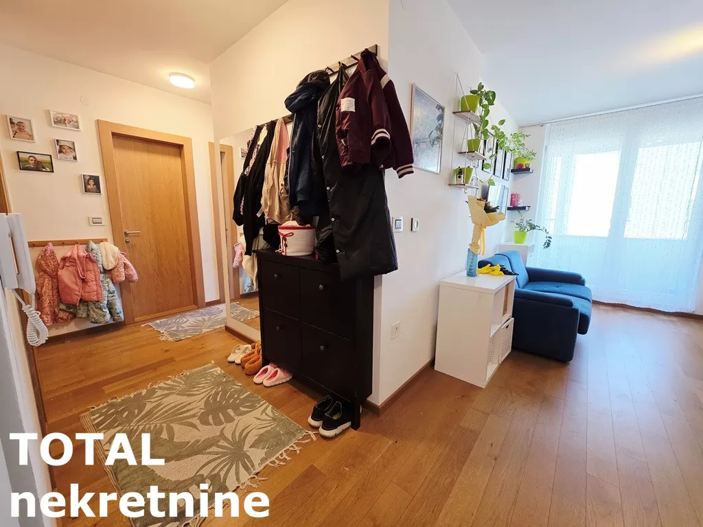 Stan,NOVI SAD,BULEVAR EVROPE,kv: 65.00, € 190000, ID: 1102402 18