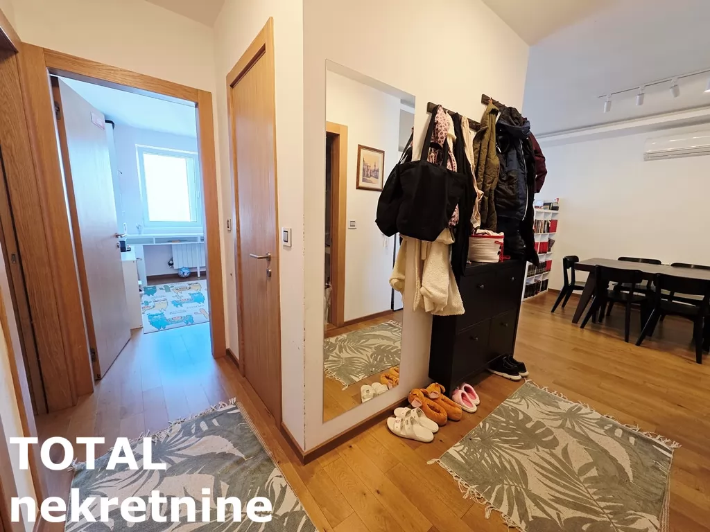 Stan,NOVI SAD,BULEVAR EVROPE,kv: 65.00, € 190000, ID: 1102402 19