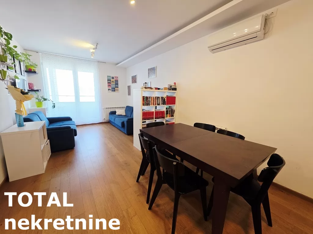 Stan,NOVI SAD,BULEVAR EVROPE,kv: 65.00, € 190000, ID: 1102402 2