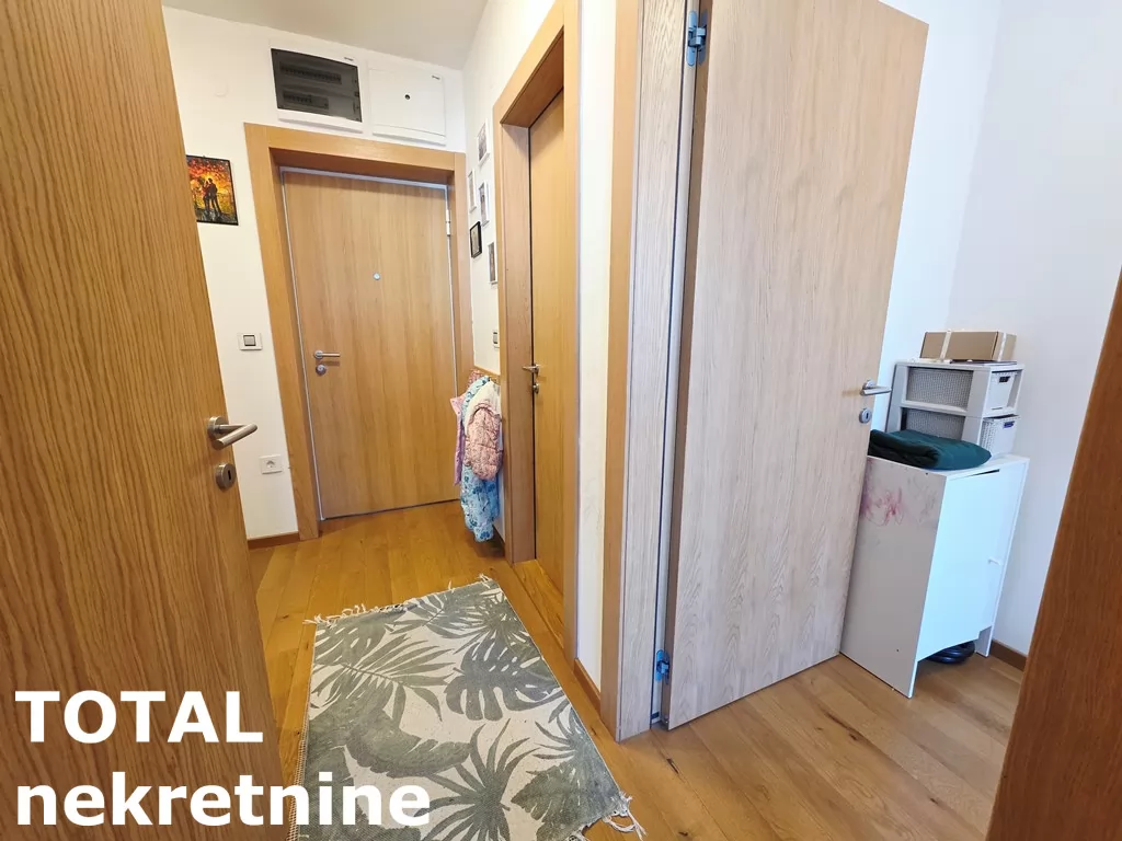 Stan,NOVI SAD,BULEVAR EVROPE,kv: 65.00, € 190000, ID: 1102402 20