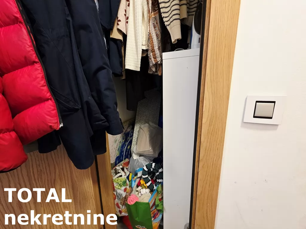 Stan,NOVI SAD,BULEVAR EVROPE,kv: 65.00, € 190000, ID: 1102402 21