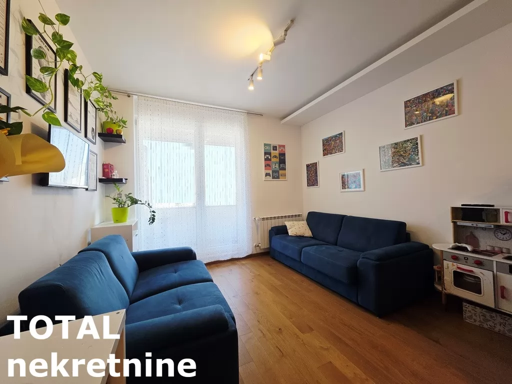 Stan,NOVI SAD,BULEVAR EVROPE,kv: 65.00, € 190000, ID: 1102402 3