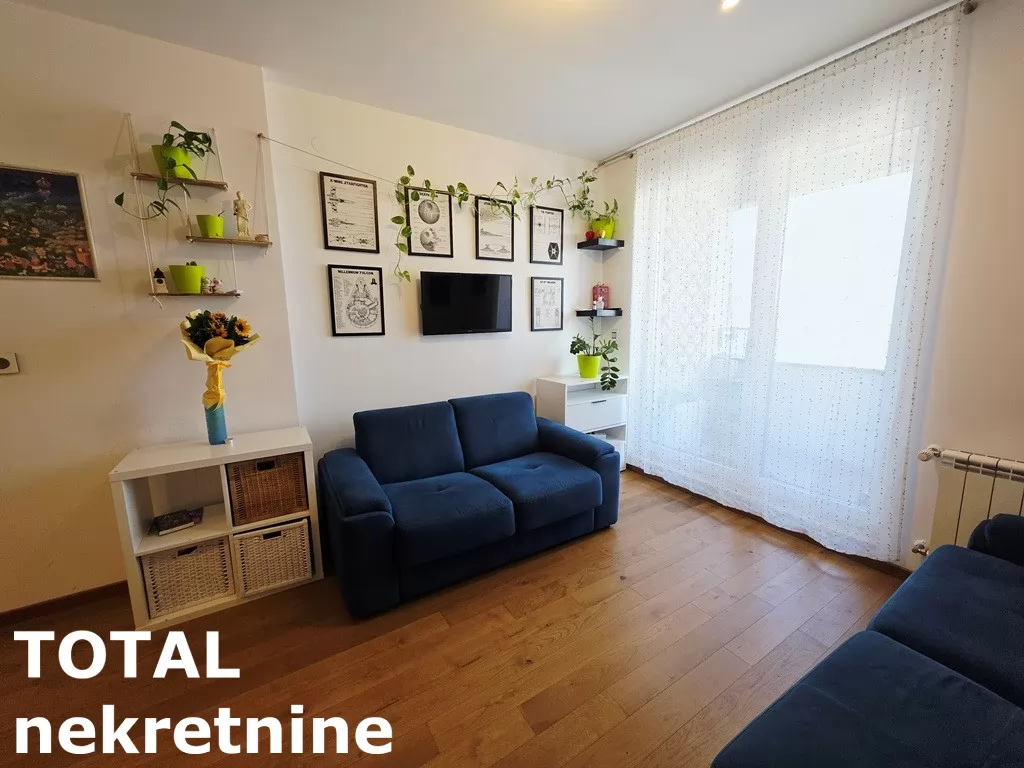 Stan,NOVI SAD,BULEVAR EVROPE,kv: 65.00, € 190000, ID: 1102402 4