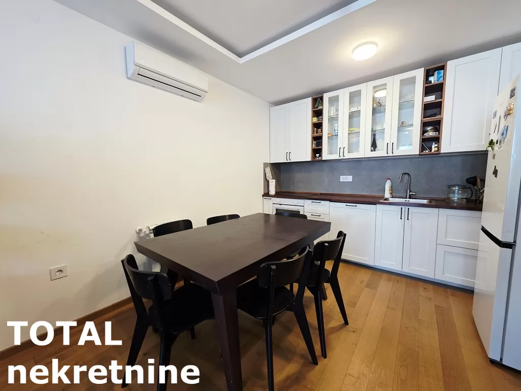 Stan,NOVI SAD,BULEVAR EVROPE,kv: 65.00, € 190000, ID: 1102402 5