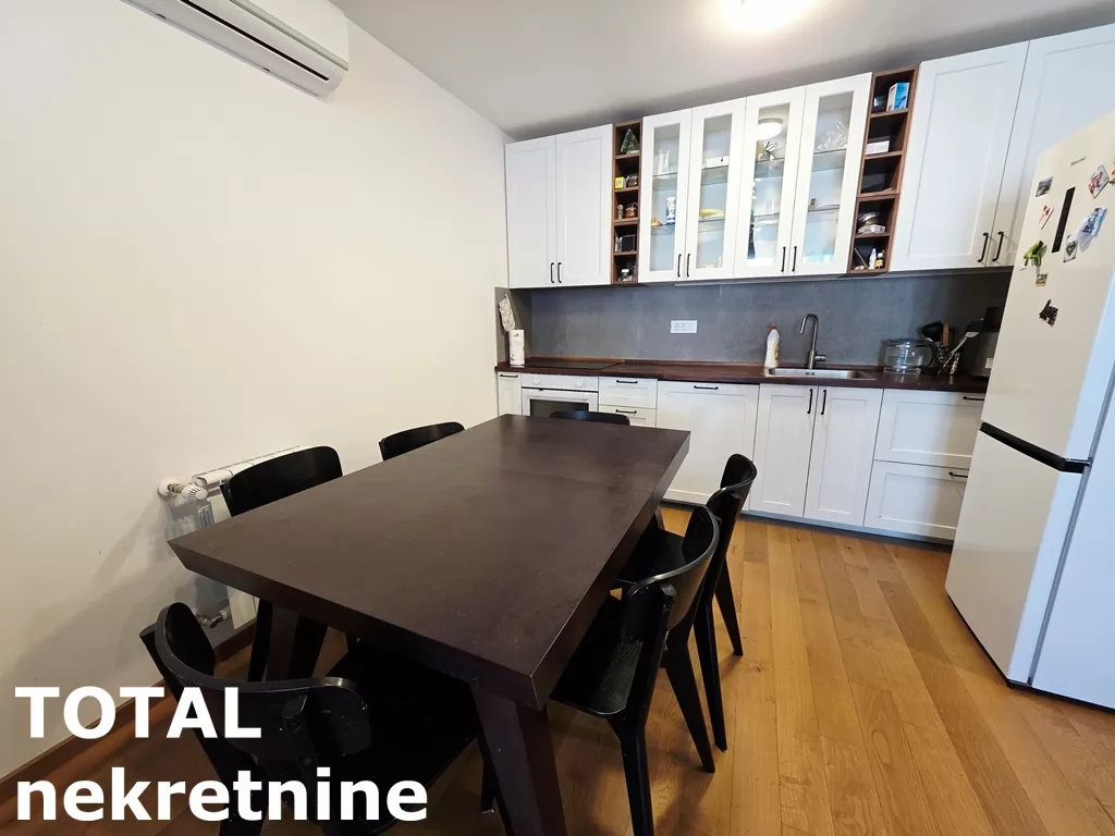 Stan,NOVI SAD,BULEVAR EVROPE,kv: 65.00, € 190000, ID: 1102402 7