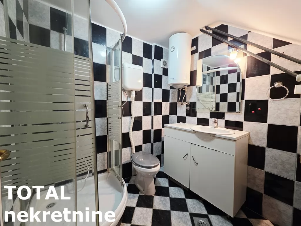 Stan,NOVI SAD,NOVA DETELINARA,kv: 56.00, € 130000, ID: 1102400 13