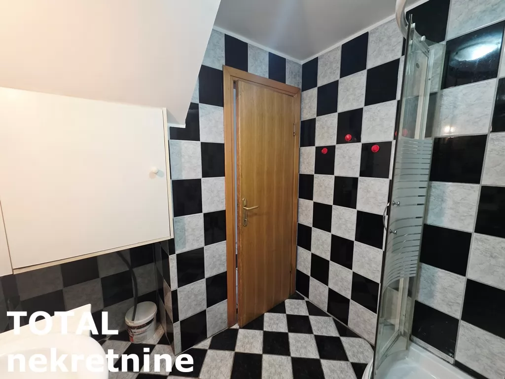 Stan,NOVI SAD,NOVA DETELINARA,kv: 56.00, € 130000, ID: 1102400 14