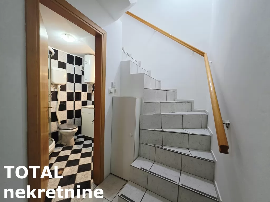 Stan,NOVI SAD,NOVA DETELINARA,kv: 56.00, € 130000, ID: 1102400 15