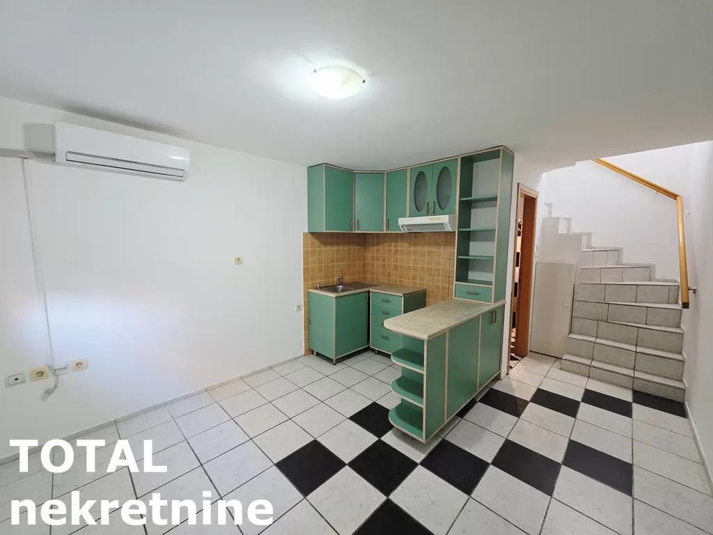 Stan,NOVI SAD,NOVA DETELINARA,kv: 56.00, € 130000, ID: 1102400 2