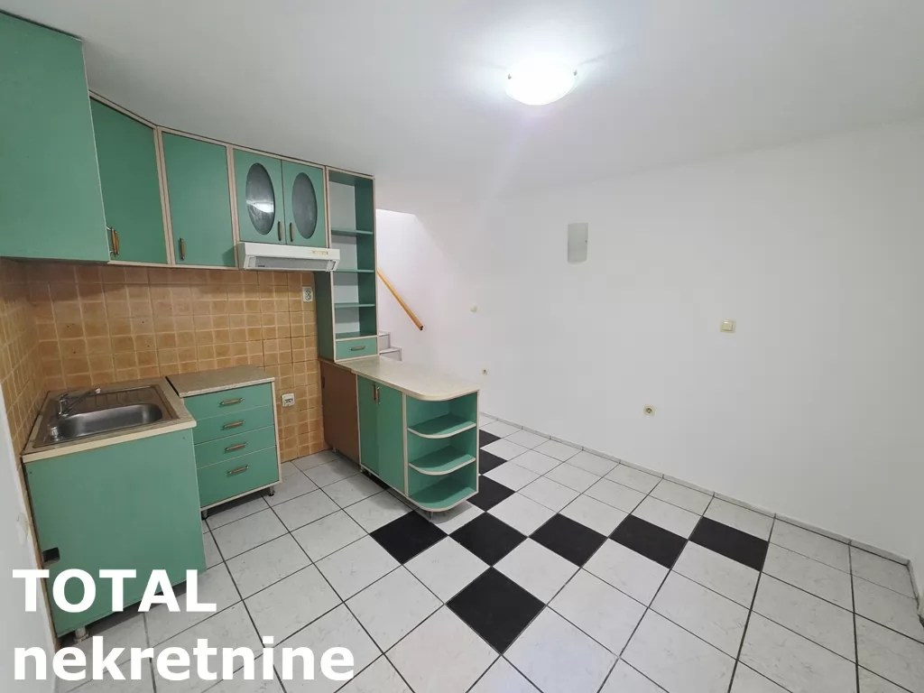 Stan,NOVI SAD,NOVA DETELINARA,kv: 56.00, € 130000, ID: 1102400 3