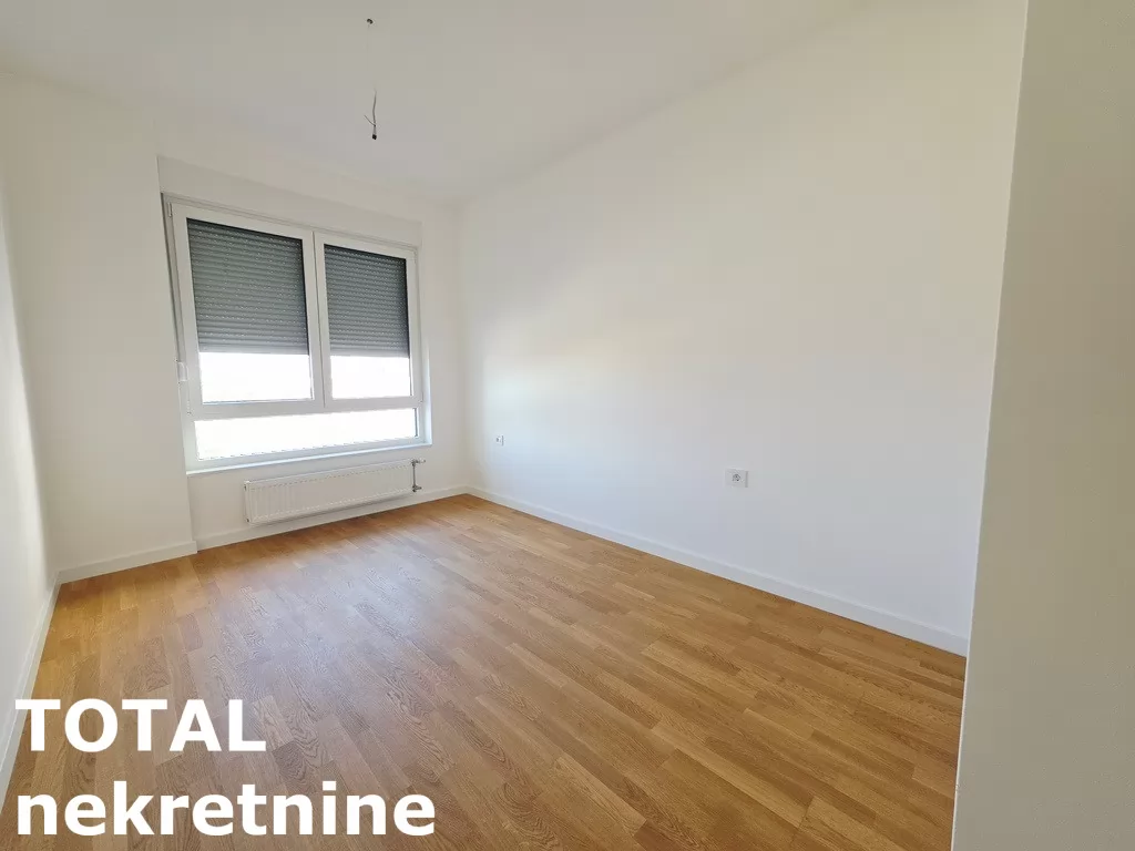 Stan,NOVI SAD,NOVO NASELJE - ŠARENGRAD,kv: 55.00, € 154000, ID: 1101999 10
