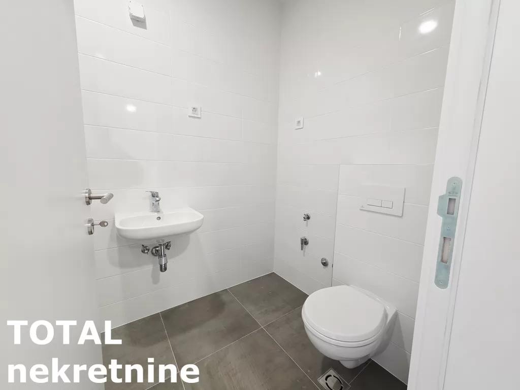 Stan,NOVI SAD,NOVO NASELJE - ŠARENGRAD,kv: 55.00, € 154000, ID: 1101999 12