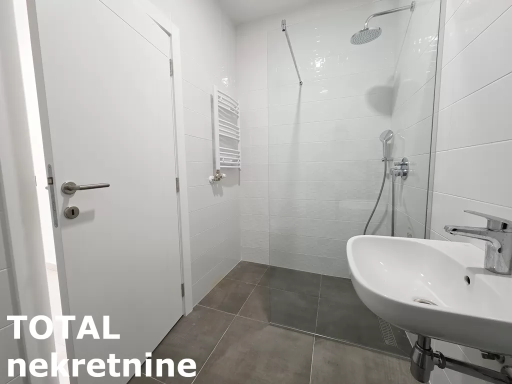 Stan,NOVI SAD,NOVO NASELJE - ŠARENGRAD,kv: 55.00, € 154000, ID: 1101999 13