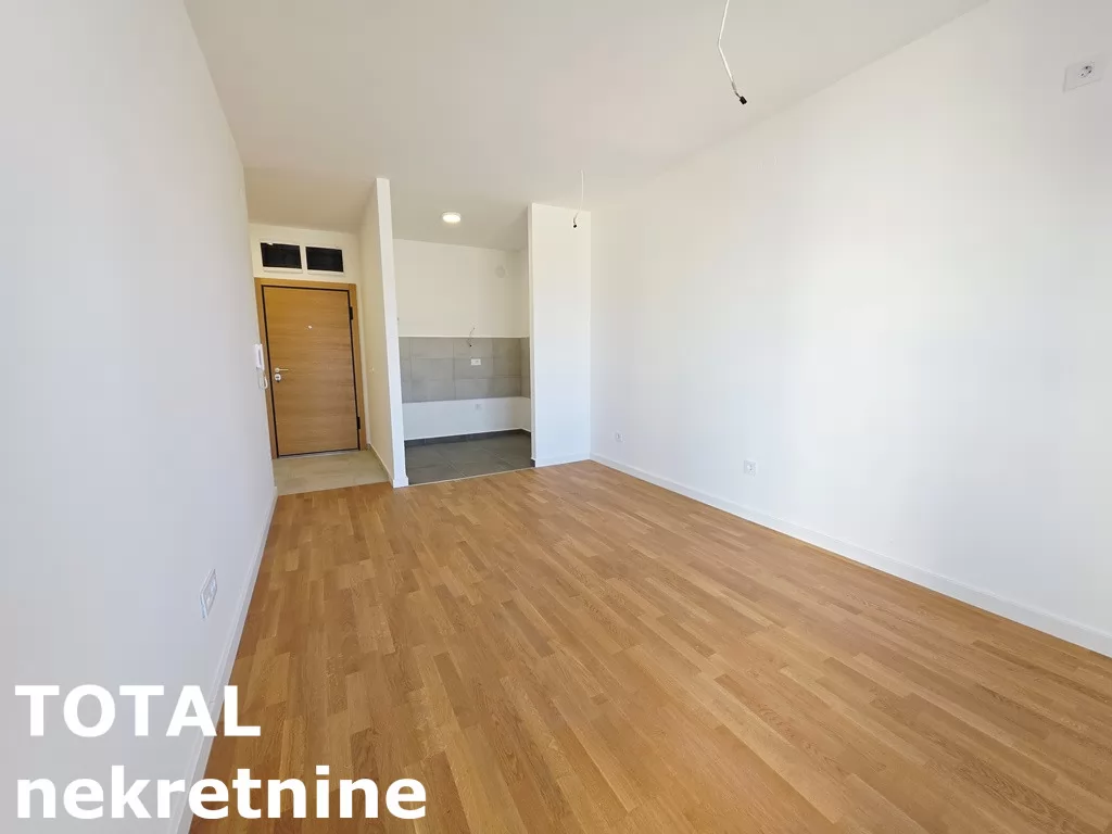 Stan,NOVI SAD,NOVO NASELJE - ŠARENGRAD,kv: 55.00, € 154000, ID: 1101999 2