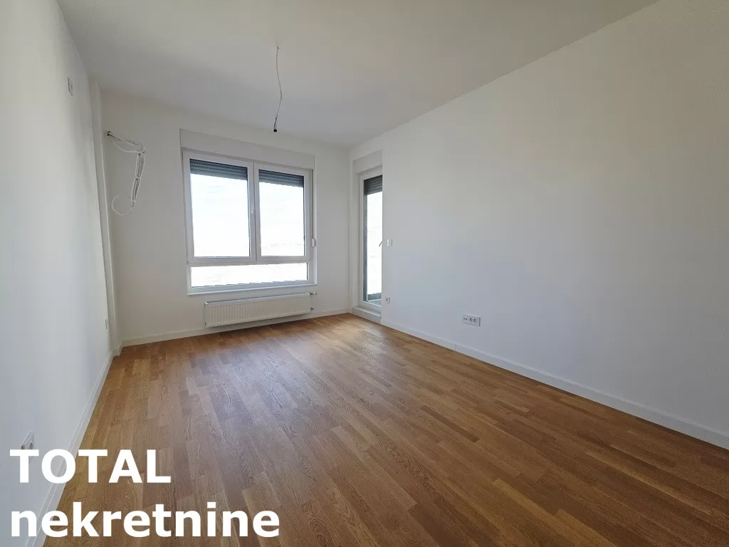 Stan,NOVI SAD,NOVO NASELJE - ŠARENGRAD,kv: 55.00, € 154000, ID: 1101999 5