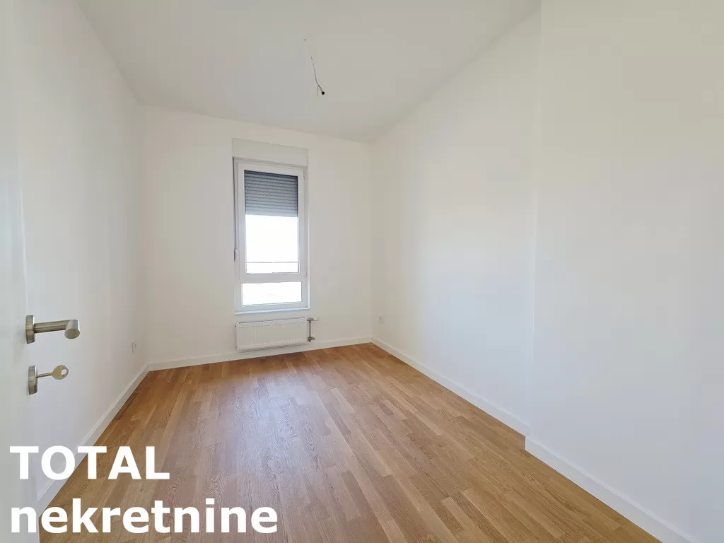 Stan,NOVI SAD,NOVO NASELJE - ŠARENGRAD,kv: 55.00, € 154000, ID: 1101999 8