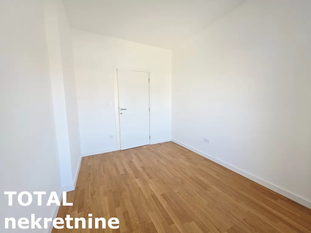 Stan,NOVI SAD,NOVO NASELJE - ŠARENGRAD,kv: 55.00, € 154000, ID: 1101999 9