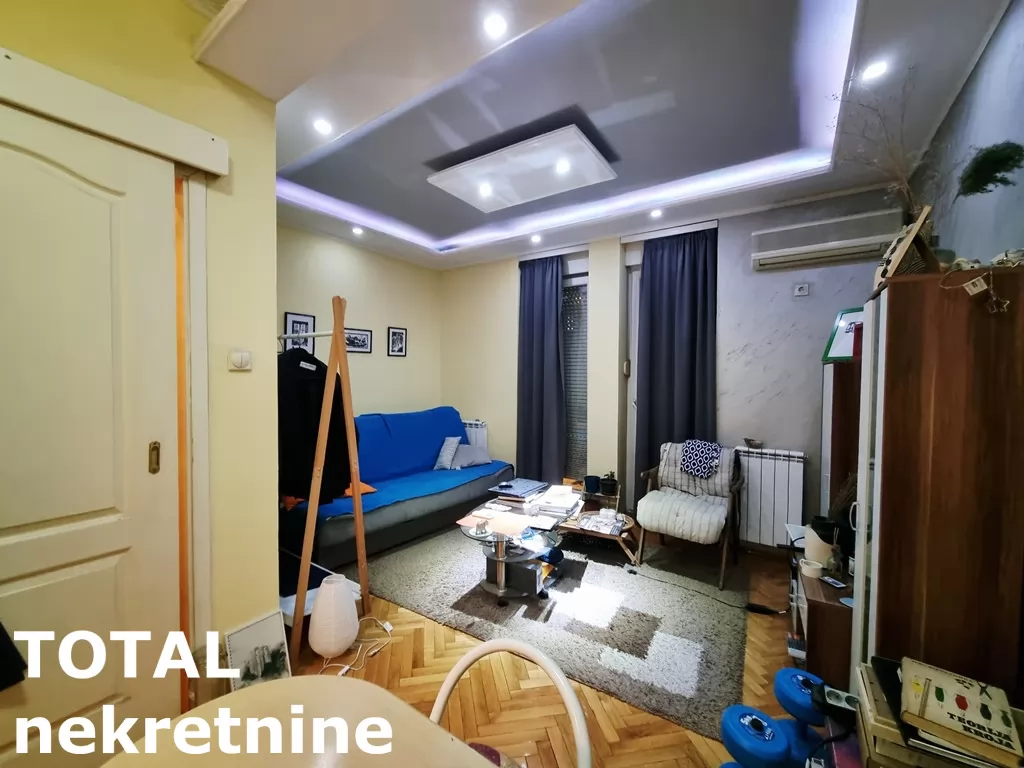 Stan,NOVI SAD,SAJAM,kv: 24.00, € 82500, ID: 1102146 1