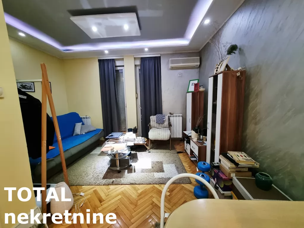 Stan,NOVI SAD,SAJAM,kv: 24.00, € 82500, ID: 1102146 2