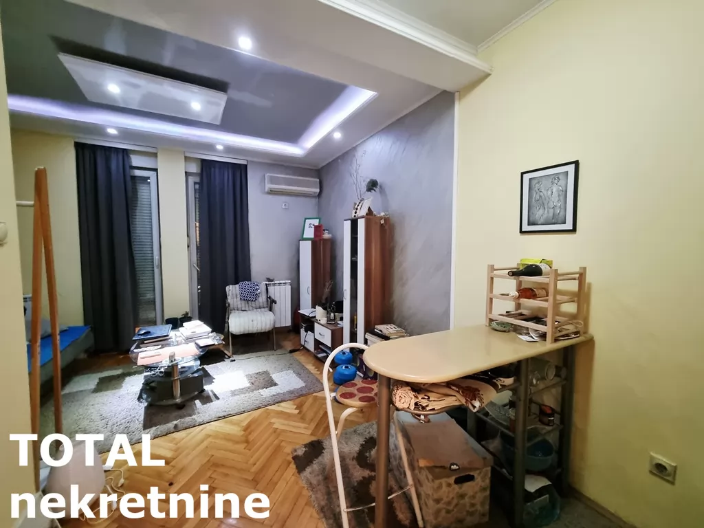 Stan,NOVI SAD,SAJAM,kv: 24.00, € 82500, ID: 1102146 3