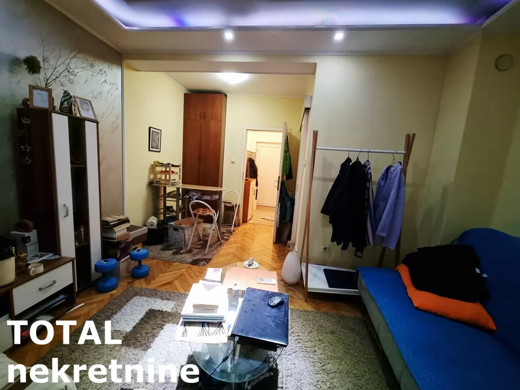 Stan,NOVI SAD,SAJAM,kv: 24.00, € 82500, ID: 1102146 4