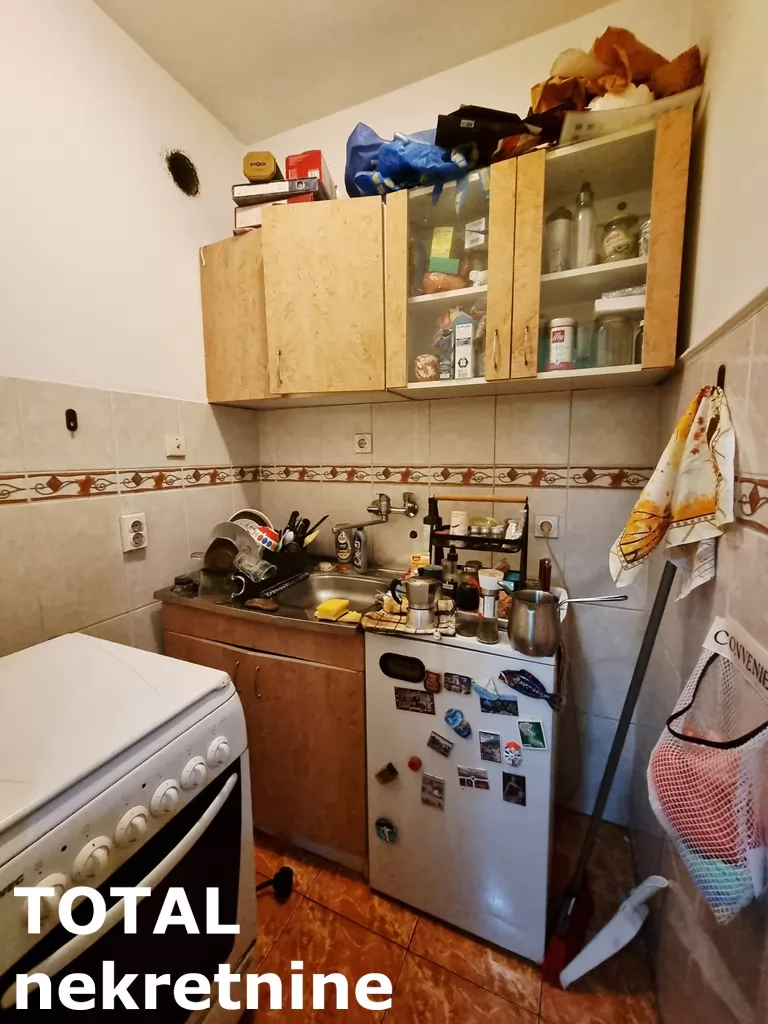 Stan,NOVI SAD,SAJAM,kv: 24.00, € 82500, ID: 1102146 7