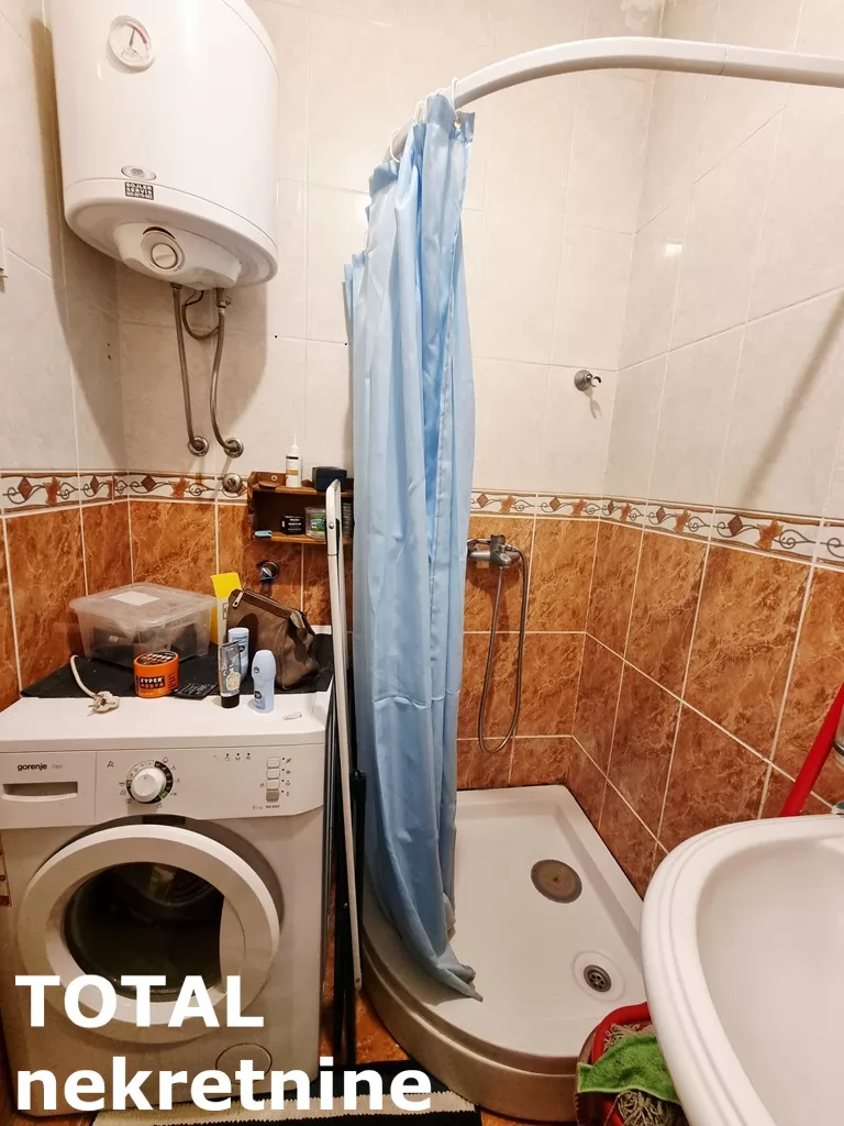 Stan,NOVI SAD,SAJAM,kv: 24.00, € 82500, ID: 1102146 9