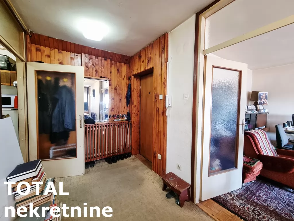 Stan,PETROVARADIN,BLOK 8,kv: 77.00, € 135000, ID: 1099621 10