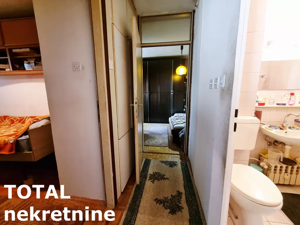 Stan,PETROVARADIN,BLOK 8,kv: 77.00, € 135000, ID: 1099621 11