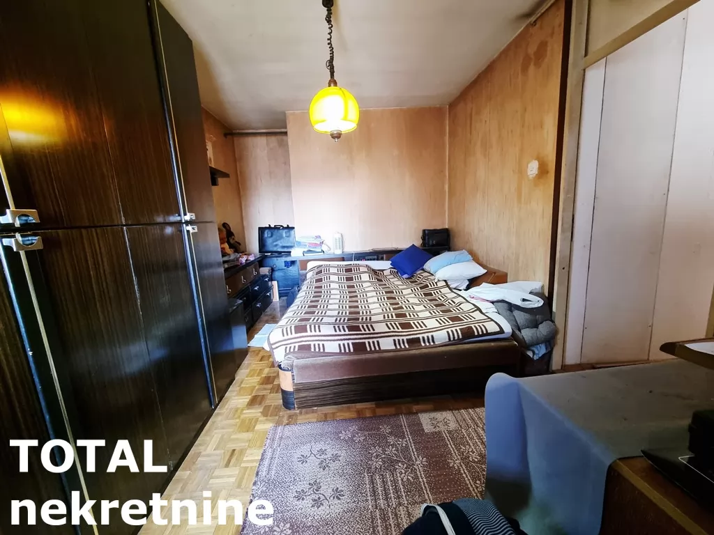 Stan,PETROVARADIN,BLOK 8,kv: 77.00, € 135000, ID: 1099621 4