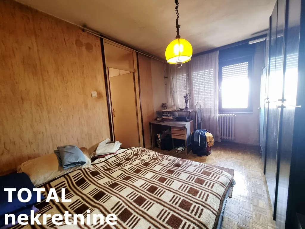 Stan,PETROVARADIN,BLOK 8,kv: 77.00, € 135000, ID: 1099621 5