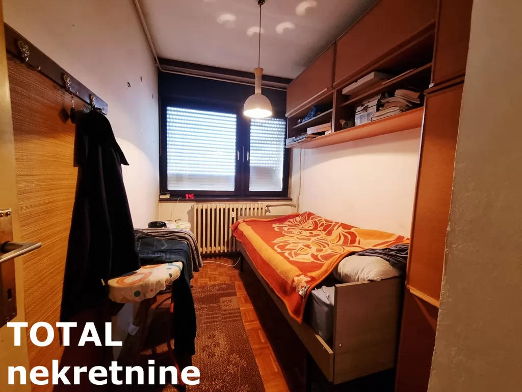 Stan,PETROVARADIN,BLOK 8,kv: 77.00, € 135000, ID: 1099621 6