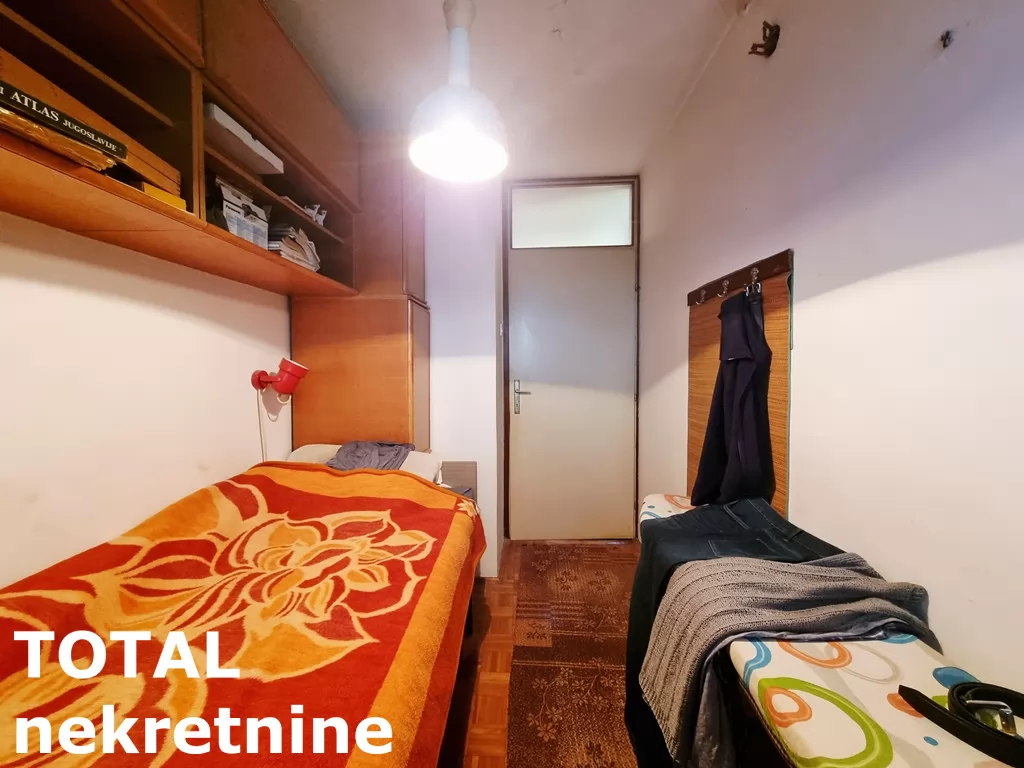 Stan,PETROVARADIN,BLOK 8,kv: 77.00, € 135000, ID: 1099621 7