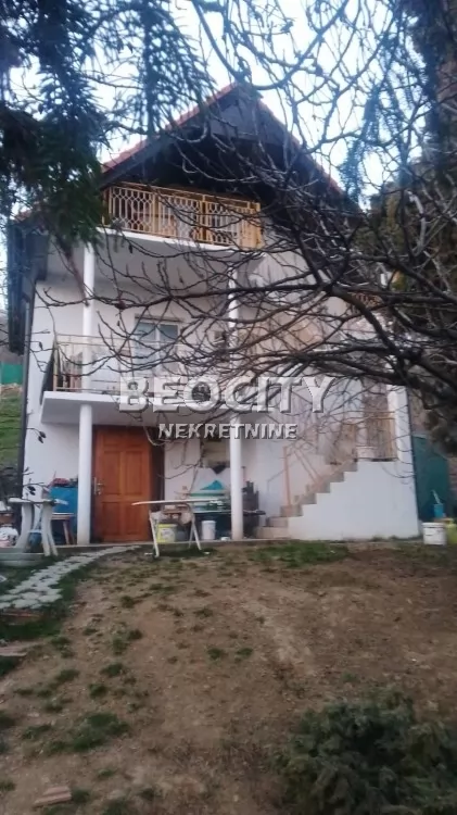 Trosobna kuća, 138 m2 ID: 130307 1