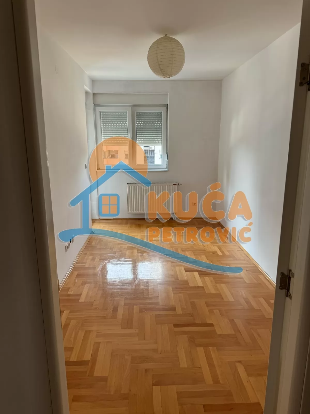 četvorosoban stan, 101 m2, Čair, Hajduk Veljkova ID: p-016004 4