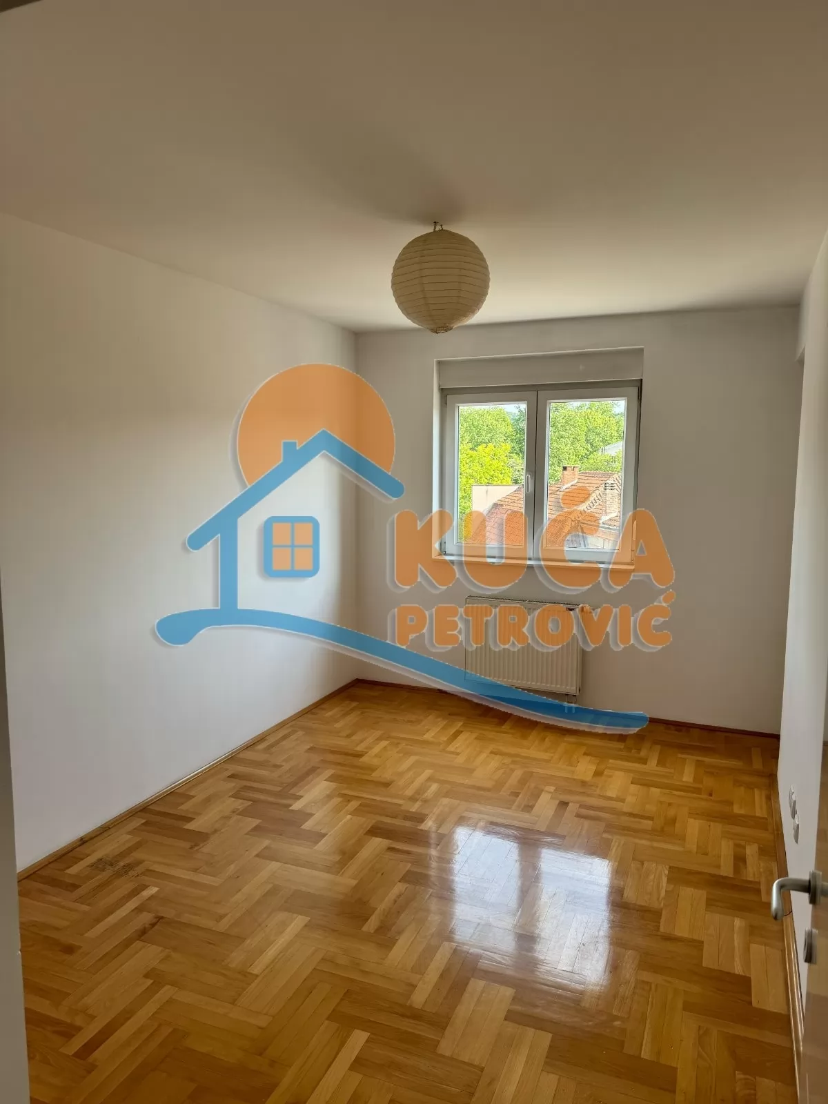 četvorosoban stan, 101 m2, Čair, Hajduk Veljkova ID: p-016004 5