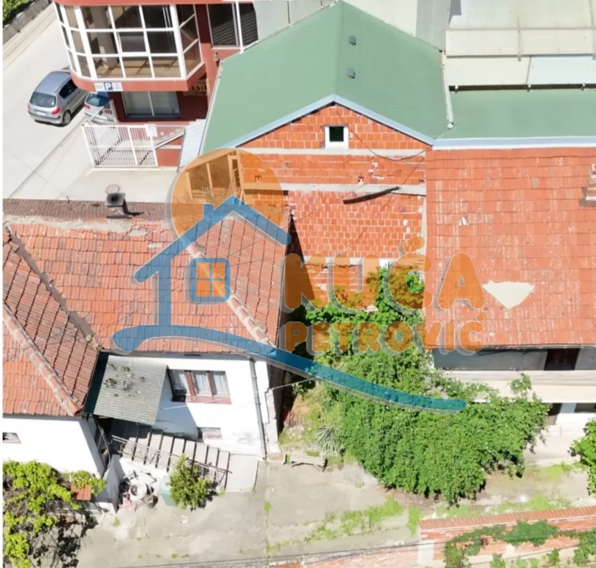 četvorosobna kuća, 107 m2, Mije Milenkovića ID: p-016021 2