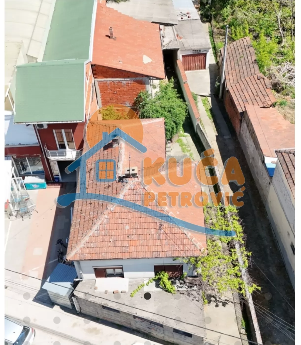 četvorosobna kuća, 107 m2, Mije Milenkovića ID: p-016021 3