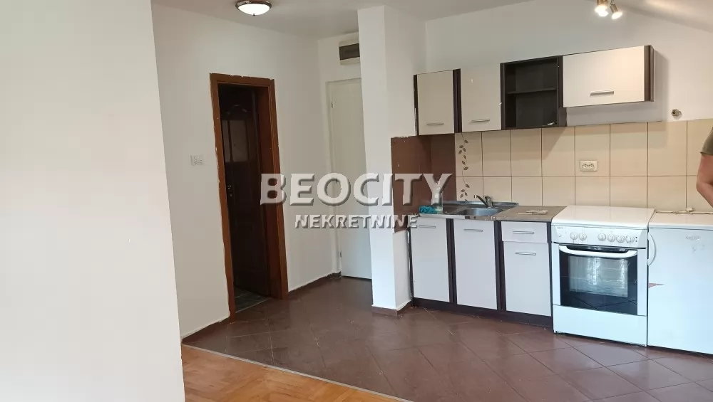 Dvosoban stan, 37 m2, Palilula, Despotovačka 2. deo ID: 129865 3