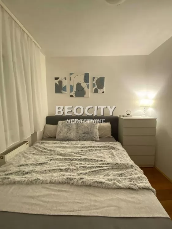 Dvosoban stan, 41 m2, Novi Sad, Bulevar oslobođenja ID: 130281 5