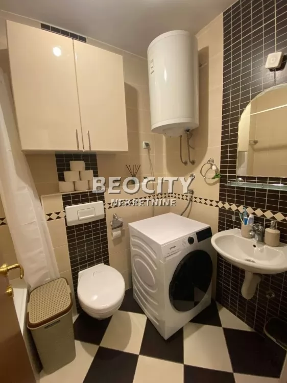 Dvosoban stan, 41 m2, Novi Sad, Bulevar oslobođenja ID: 130281 6